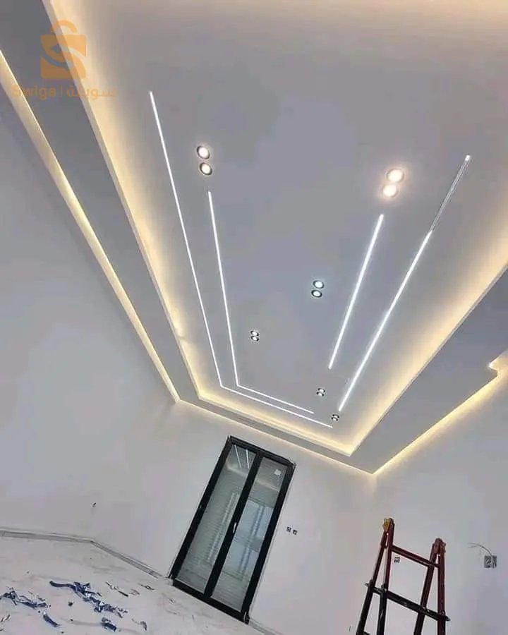 كل ميخص الديكور الداخلي للمنازل
