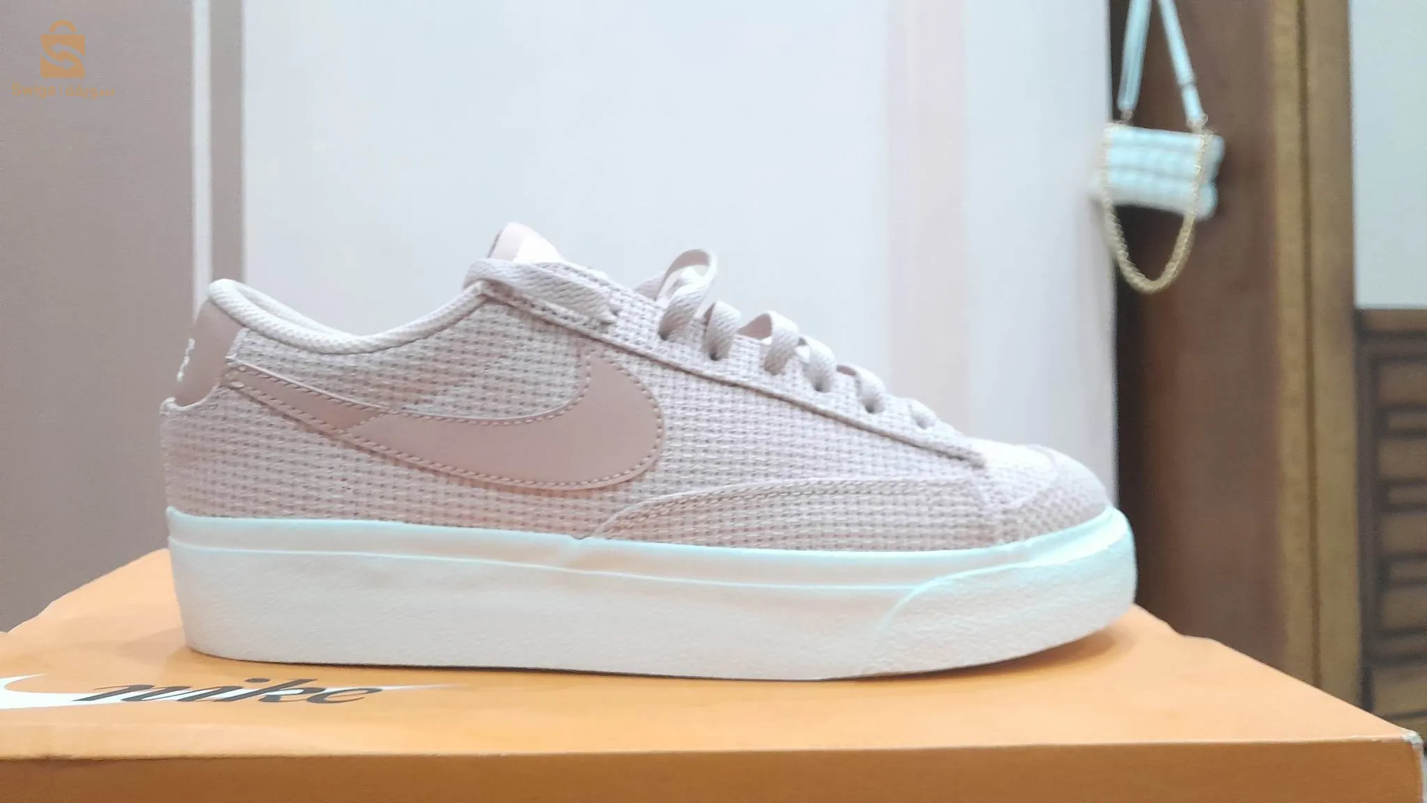 bascket nike blazer original venue fe France