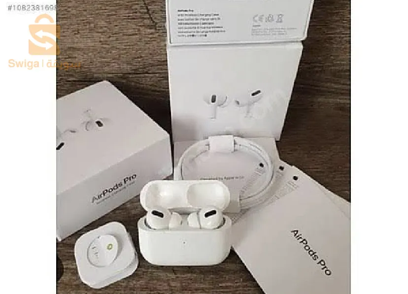 Air pods Pro 2