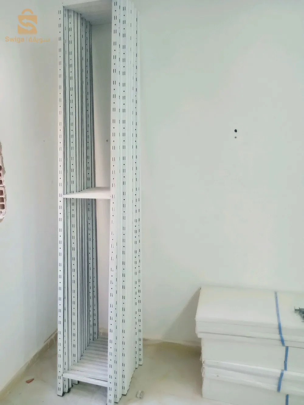 طاجيرات أو طارمات