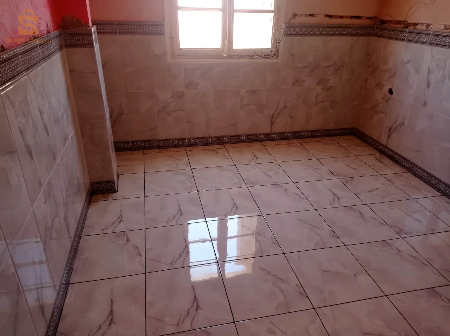 tous les travaux de construction