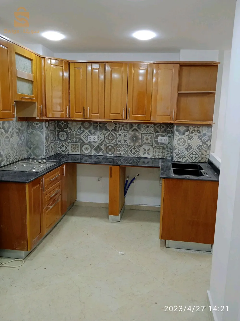 مطابخ حسب طلب