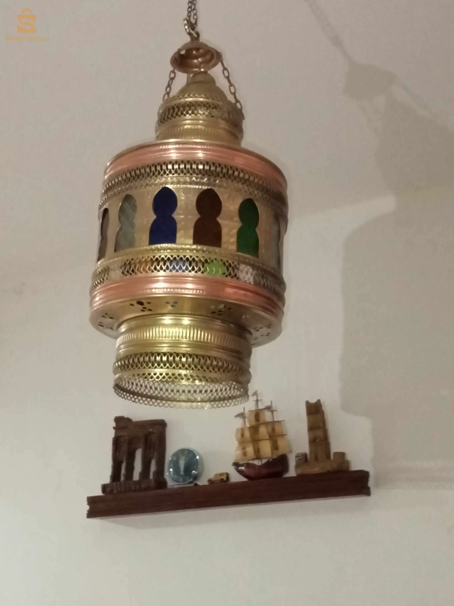 مديونة غليزان