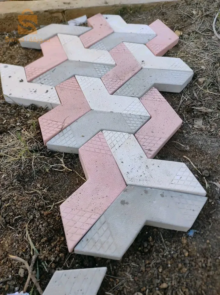 3D بافي