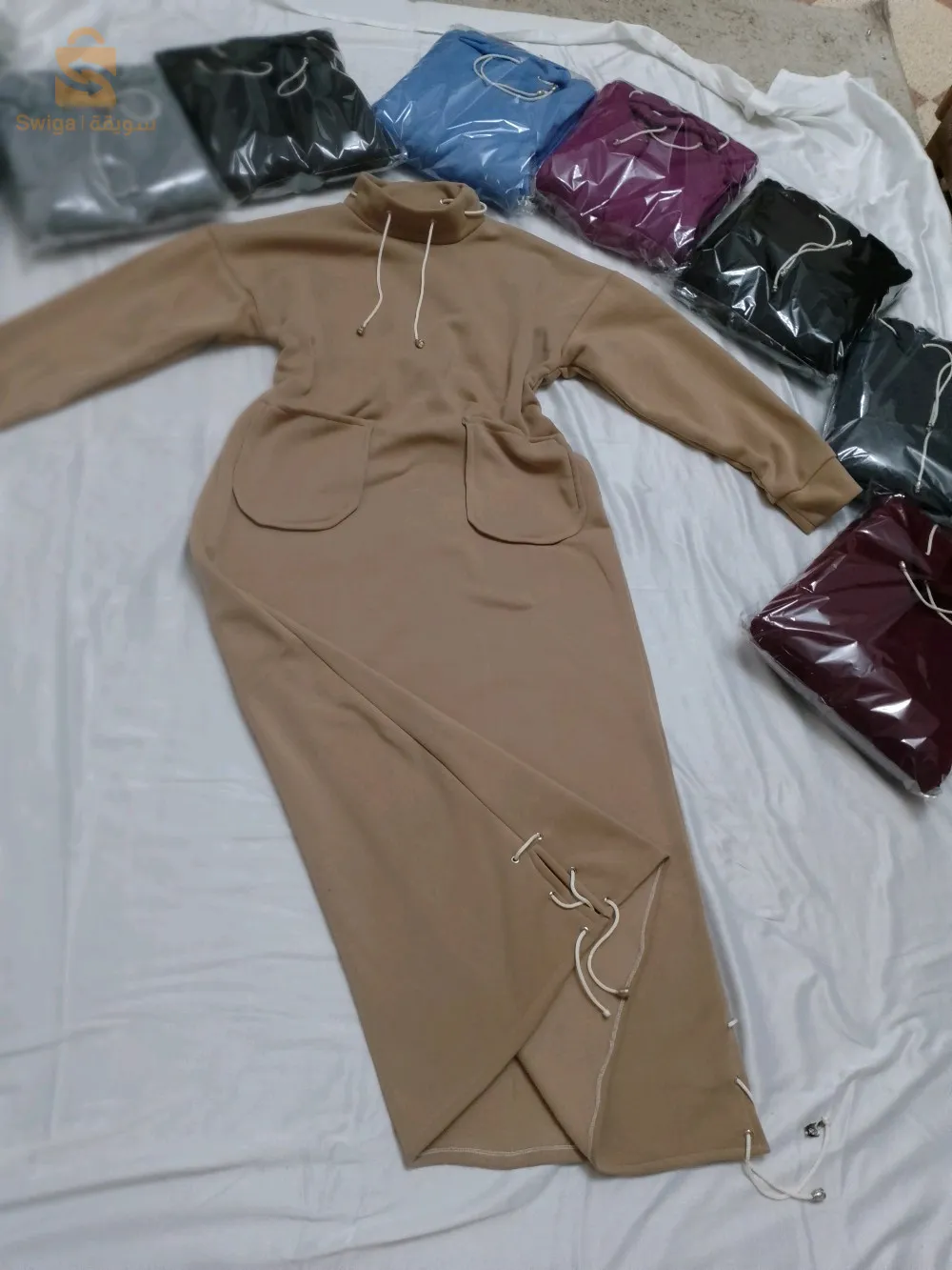 رجاص ميلة