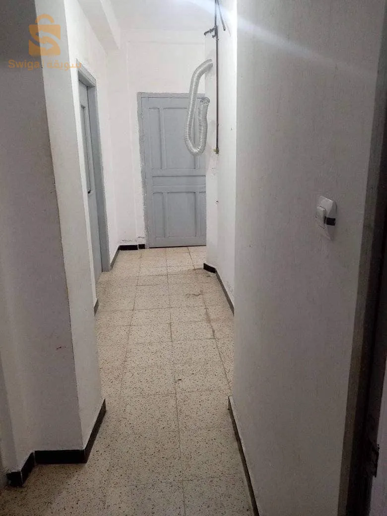 الجزائر