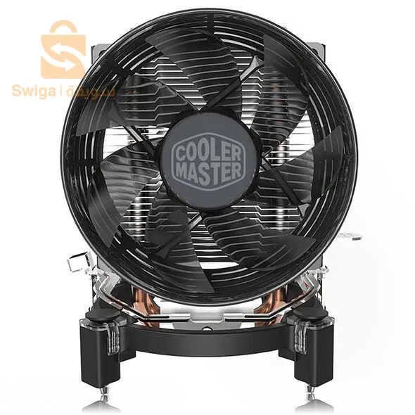 COOLER MASTER T20 AMD / INTEL
