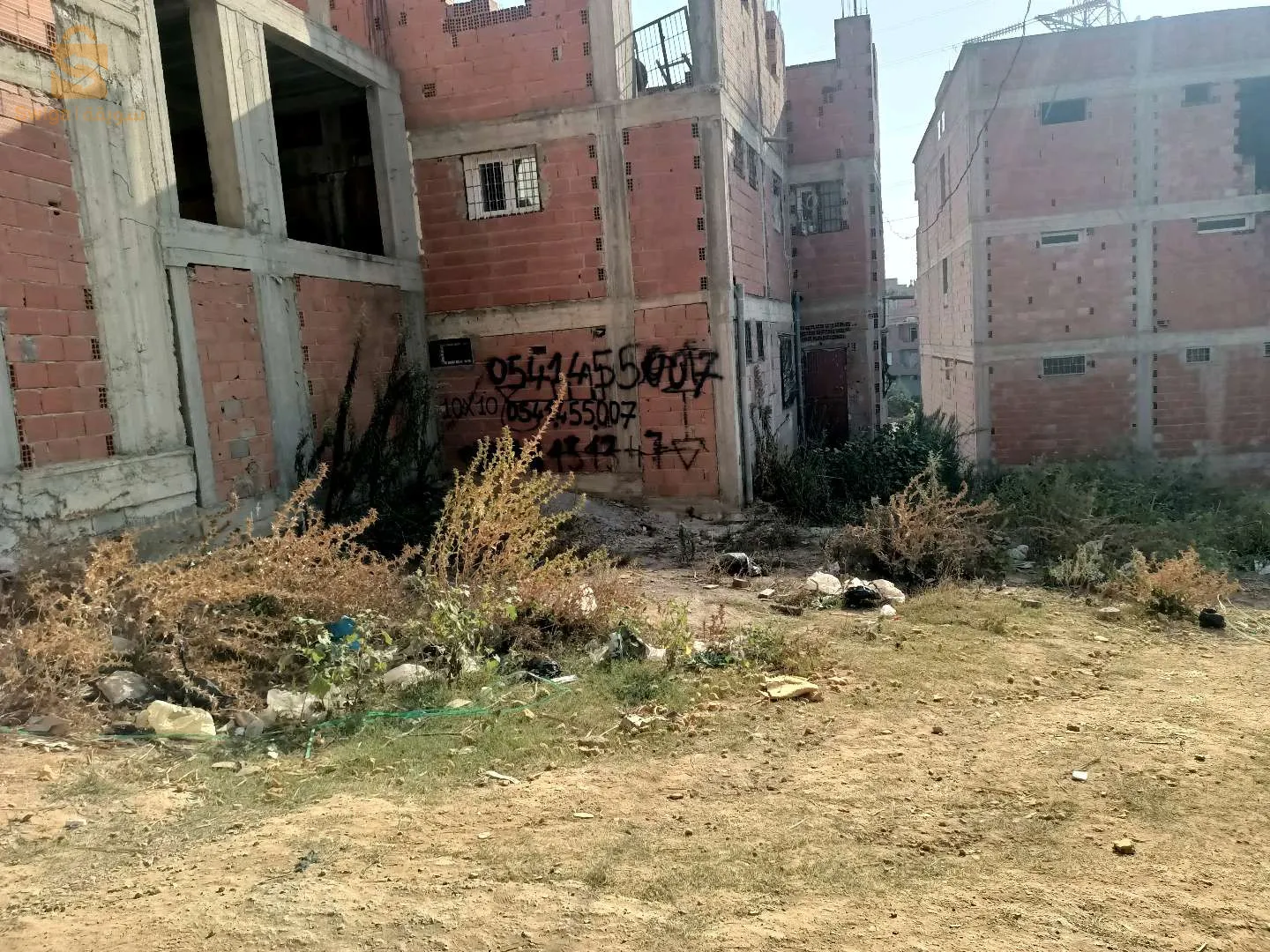 حي البدر بودواد