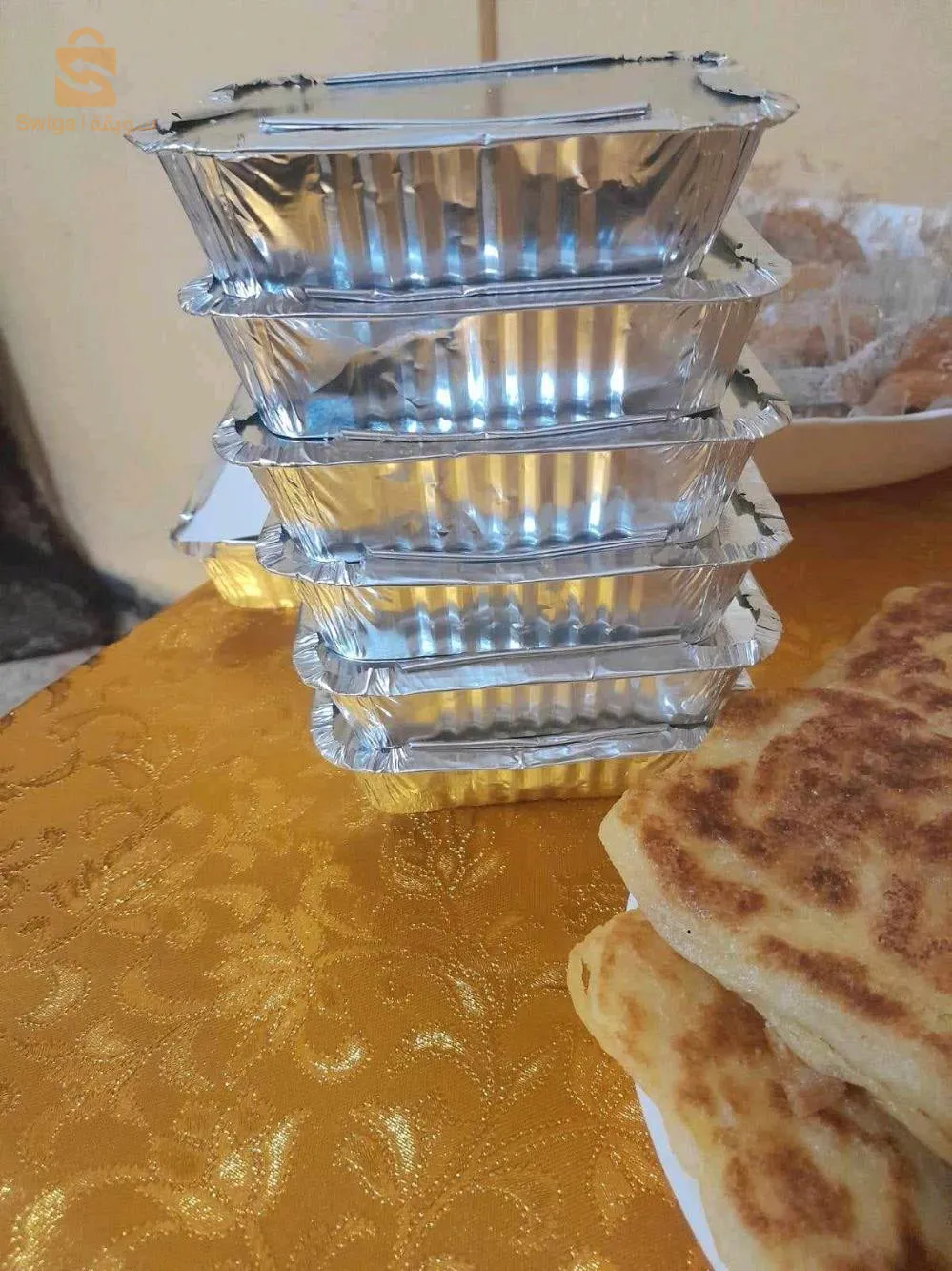حلويات تقليدية