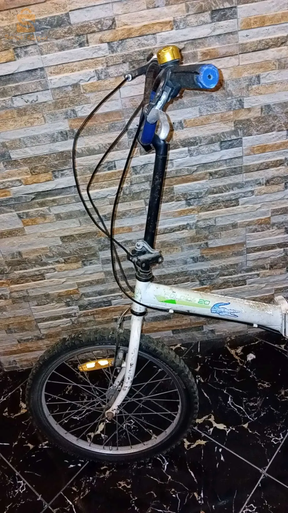 vélo
