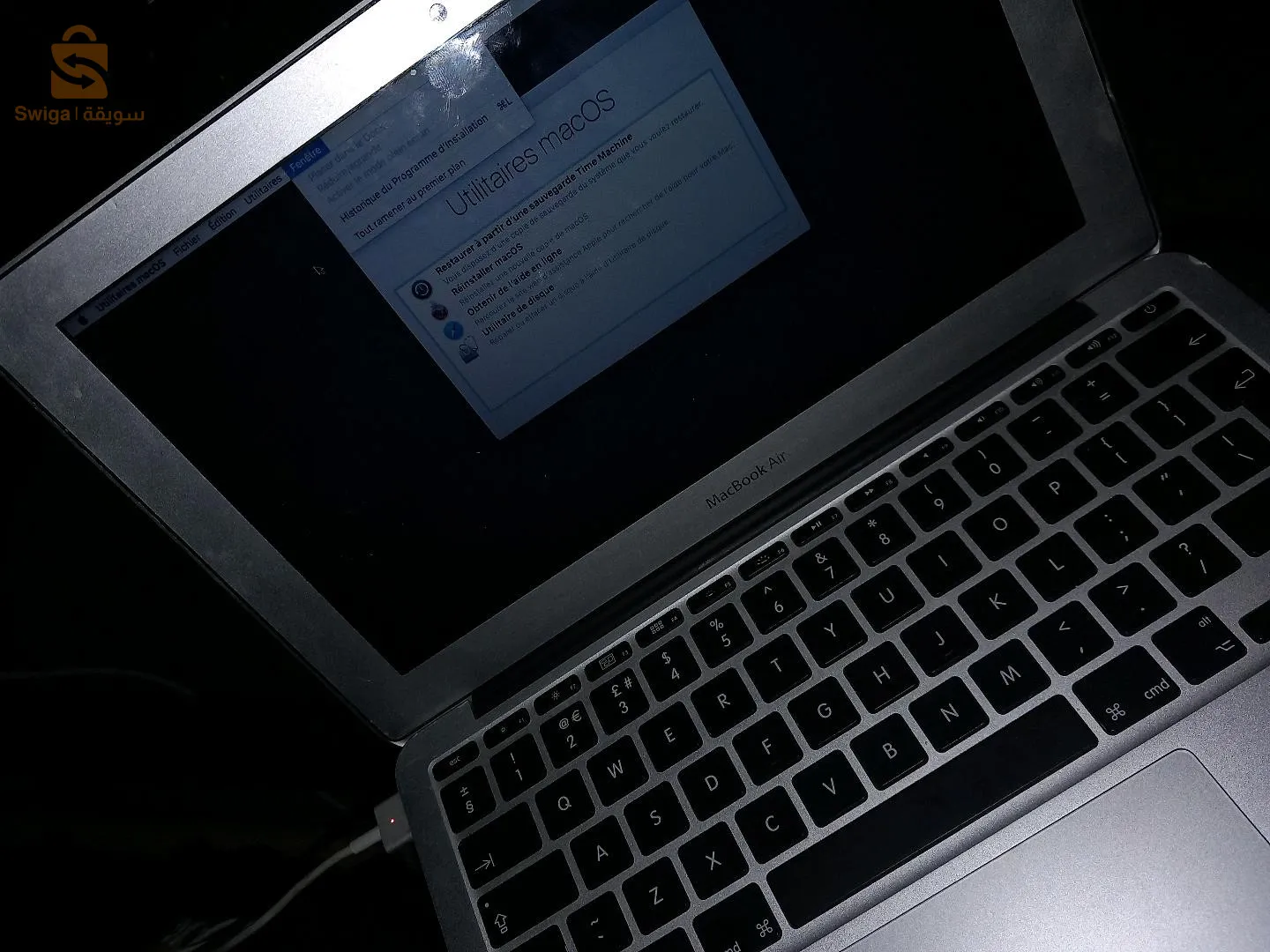 macbook air
