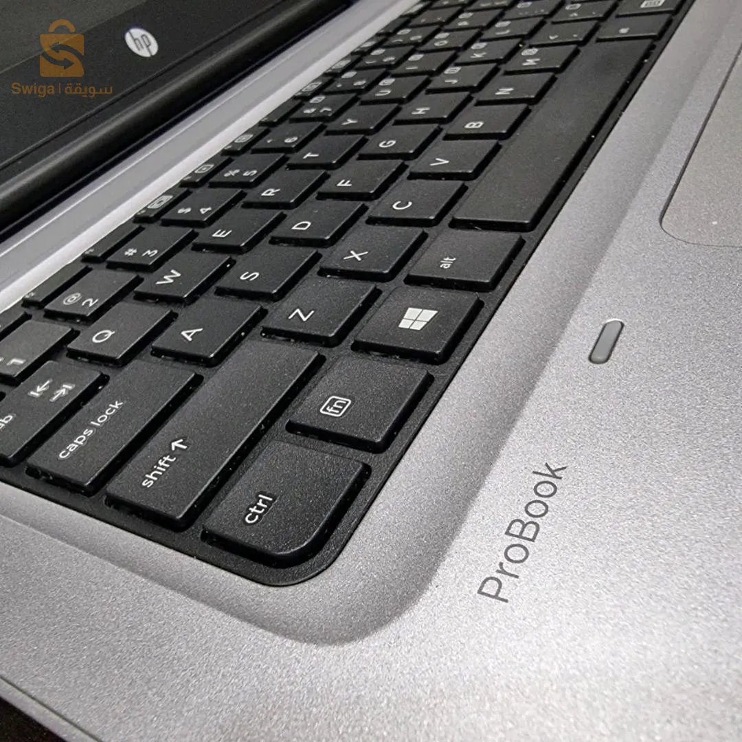 Hp Probook 640 g2