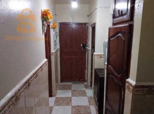 شقة F3 للبيع