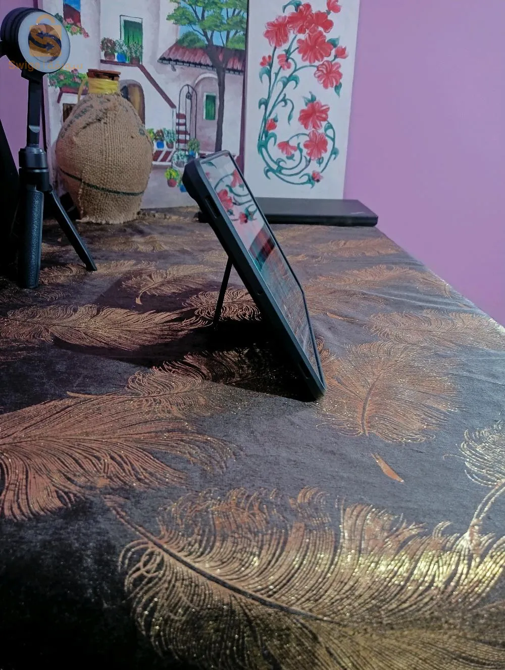 Samsung Galaxy tab s7