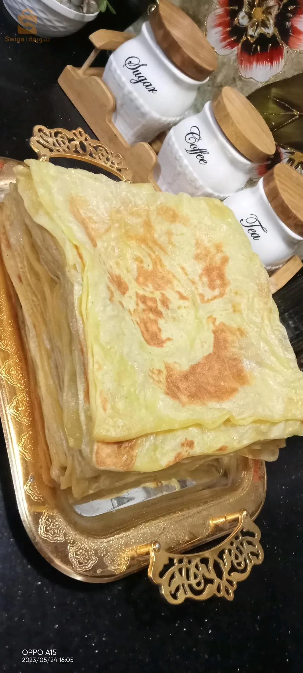 معجنات تقليدية