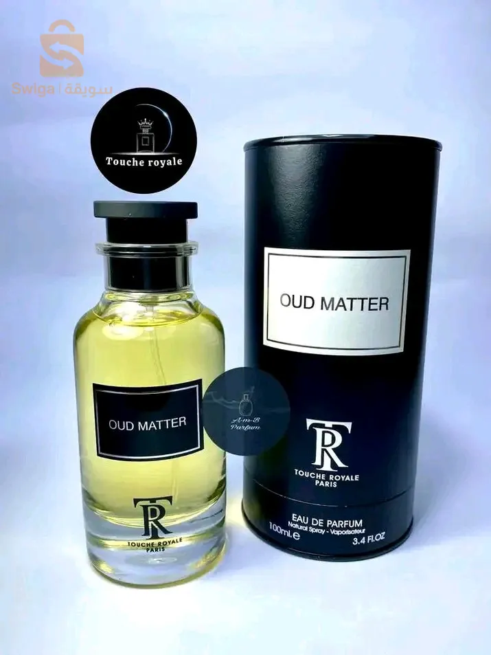 Parfum de Touche Royale