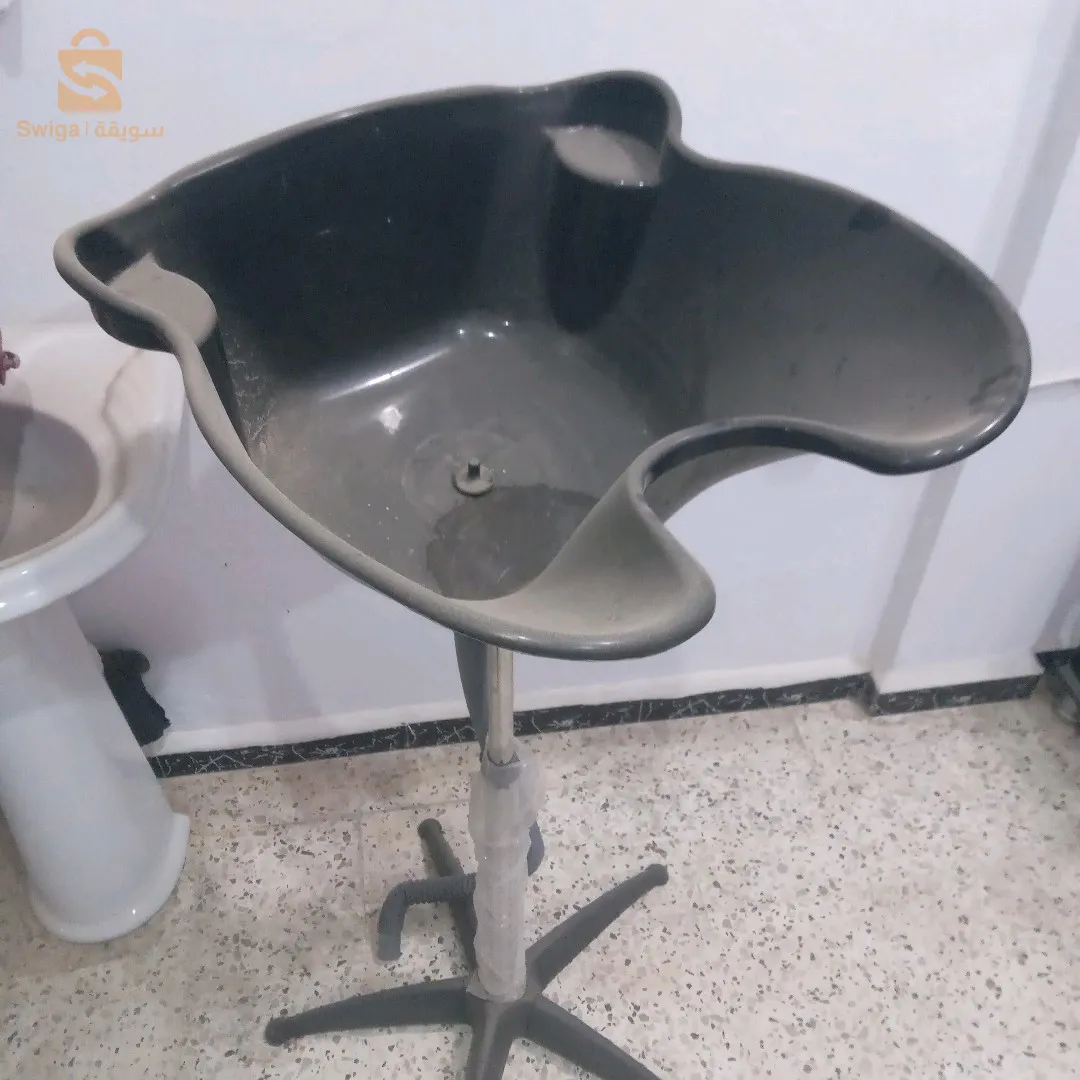 متريال حلاقة