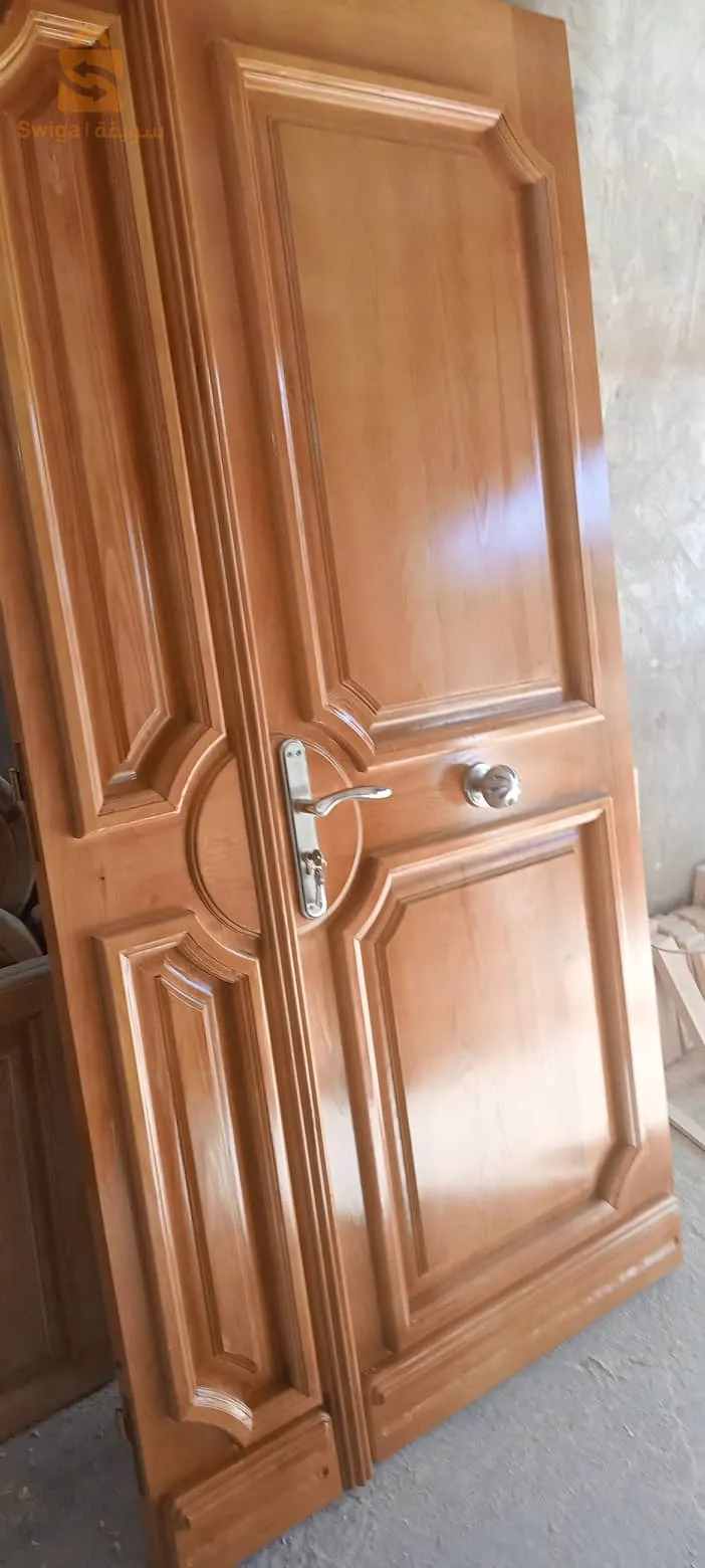 portes, éléments de cuisines,les armoires...