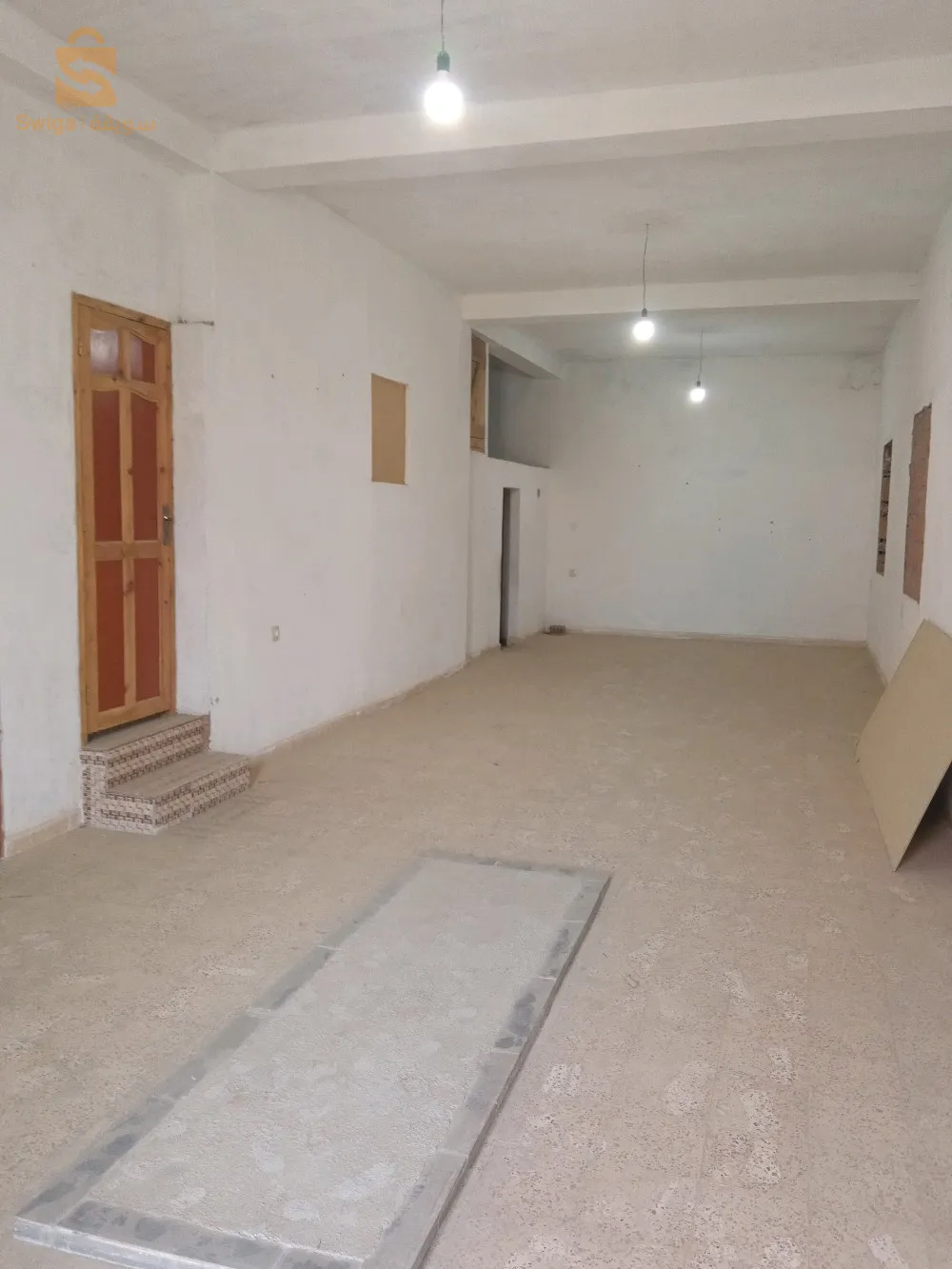 حي مراكشي ولاد سلامة بوقرة