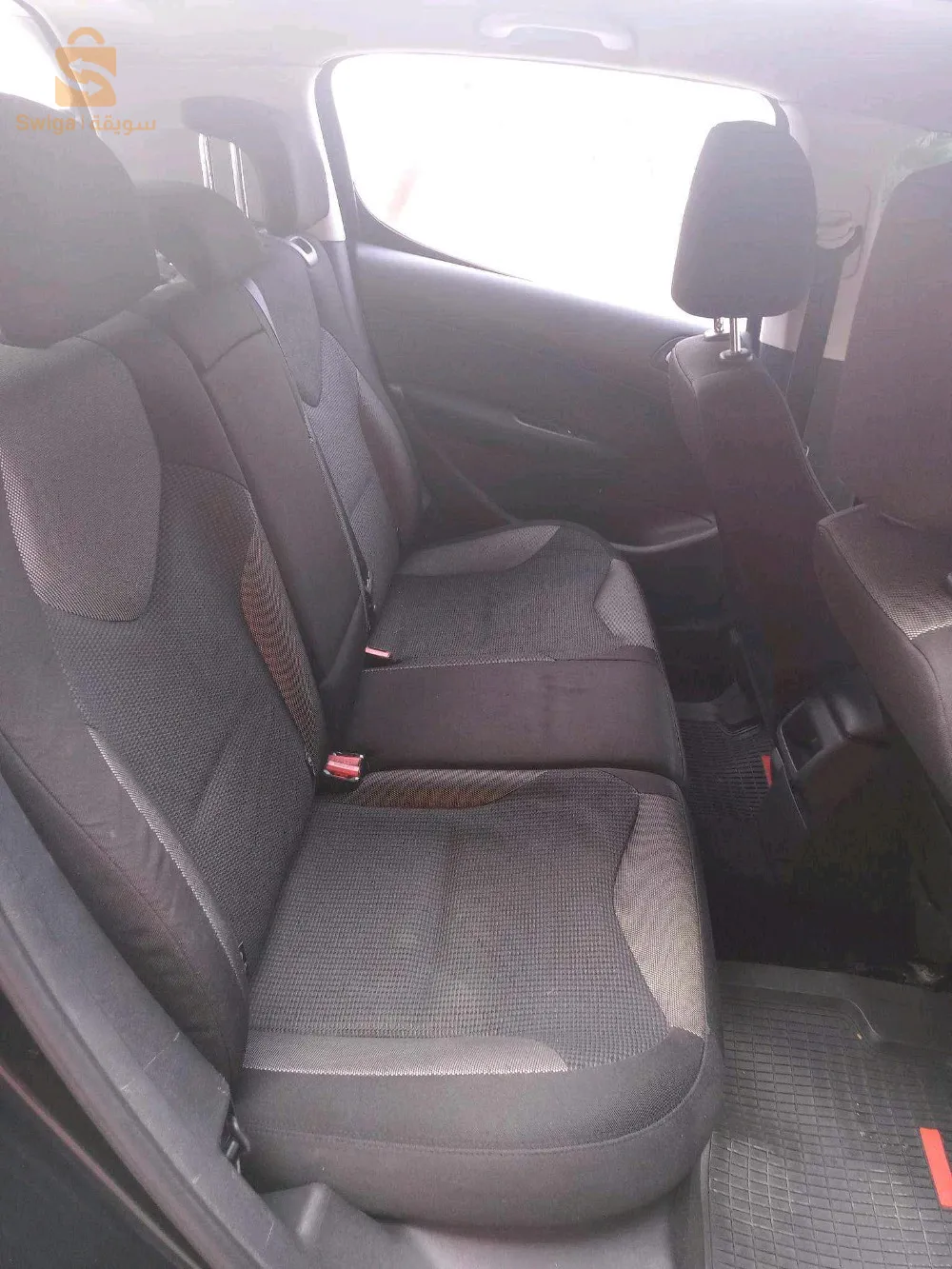 308 جديدة لا112