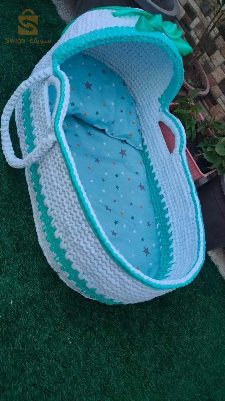 كروشي بأنواعو