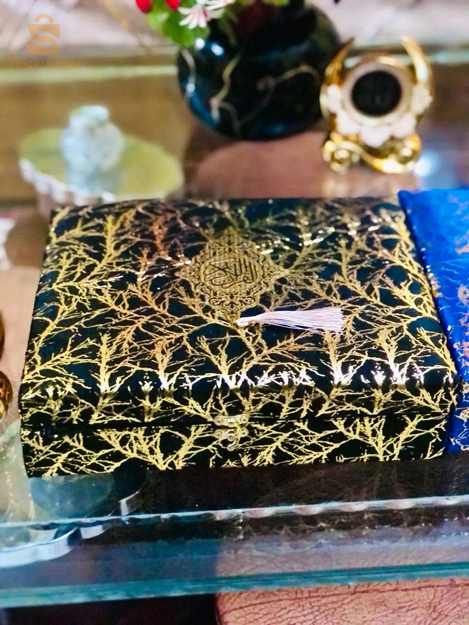 مصحف فخم هدية 2024