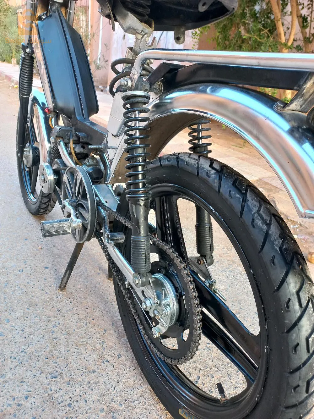 دبدابة بشار