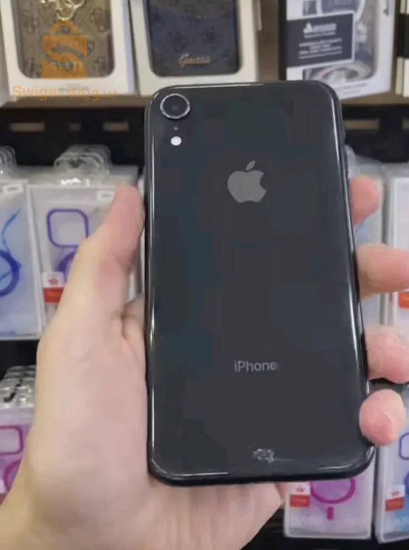 افار متعودش