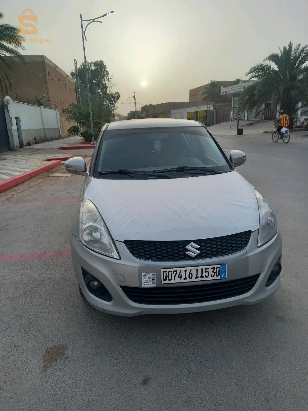 ورقلة