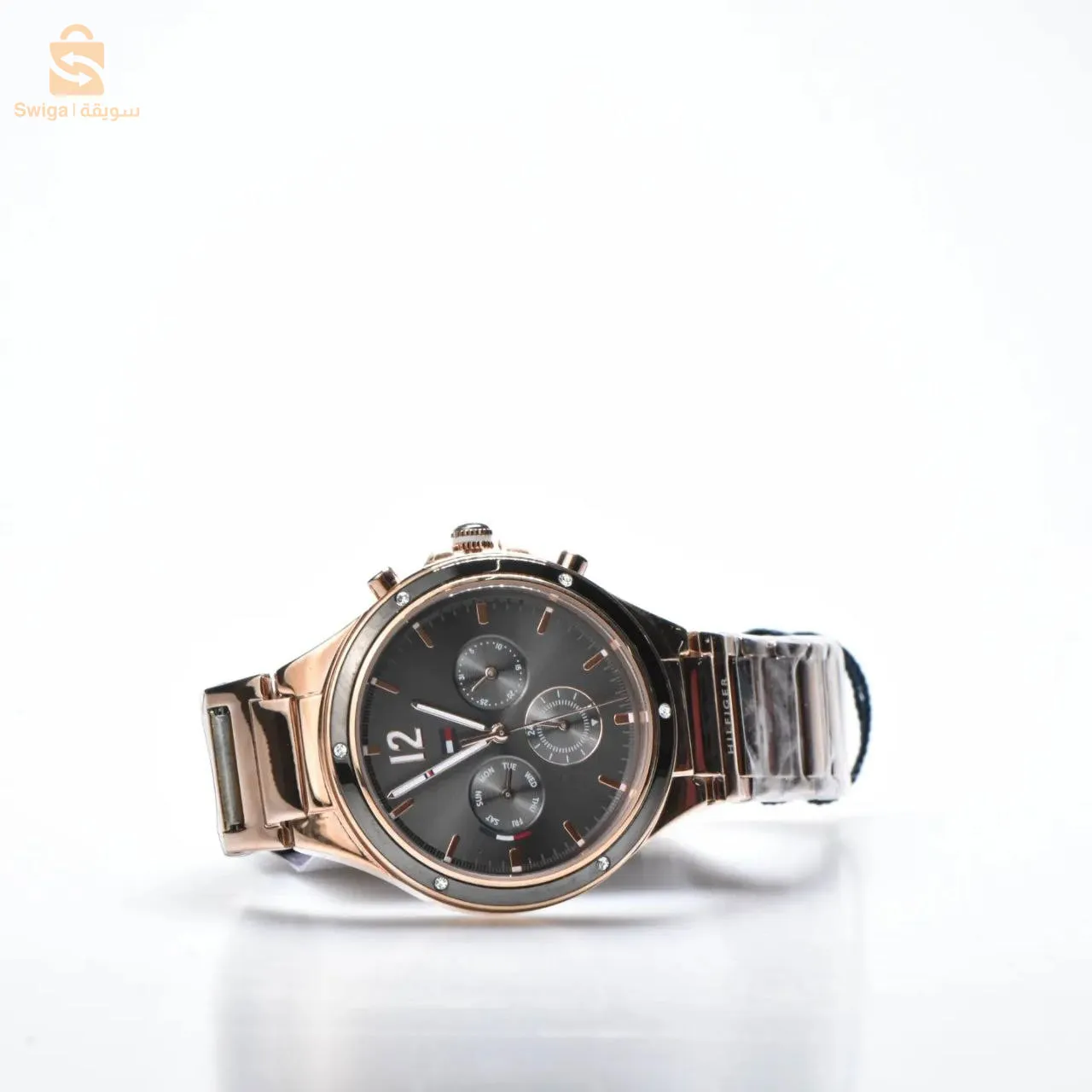 Montre Femme Tommy Hilfiger 1782277