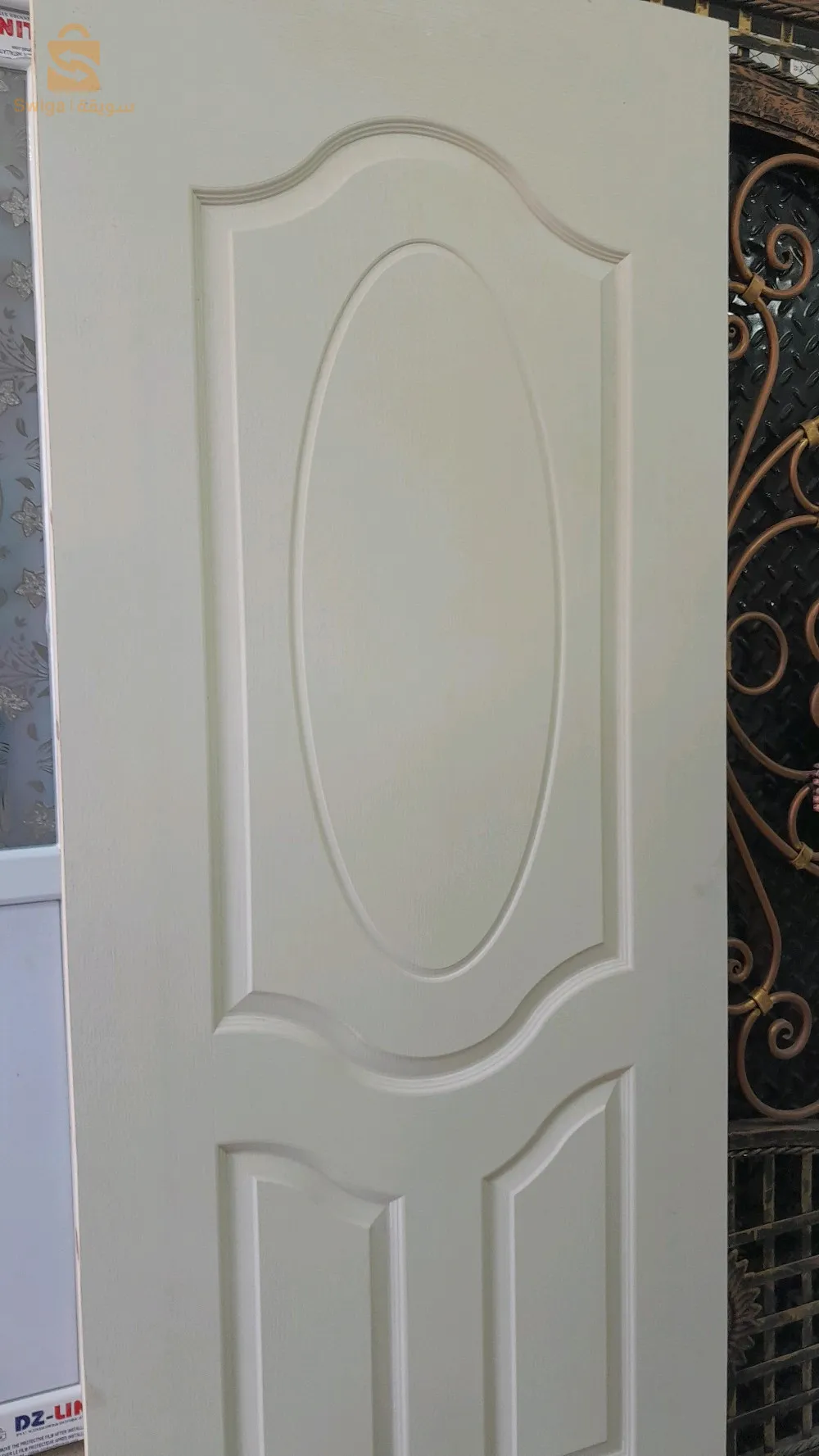 برج بوعريريج طريق بير الصنب