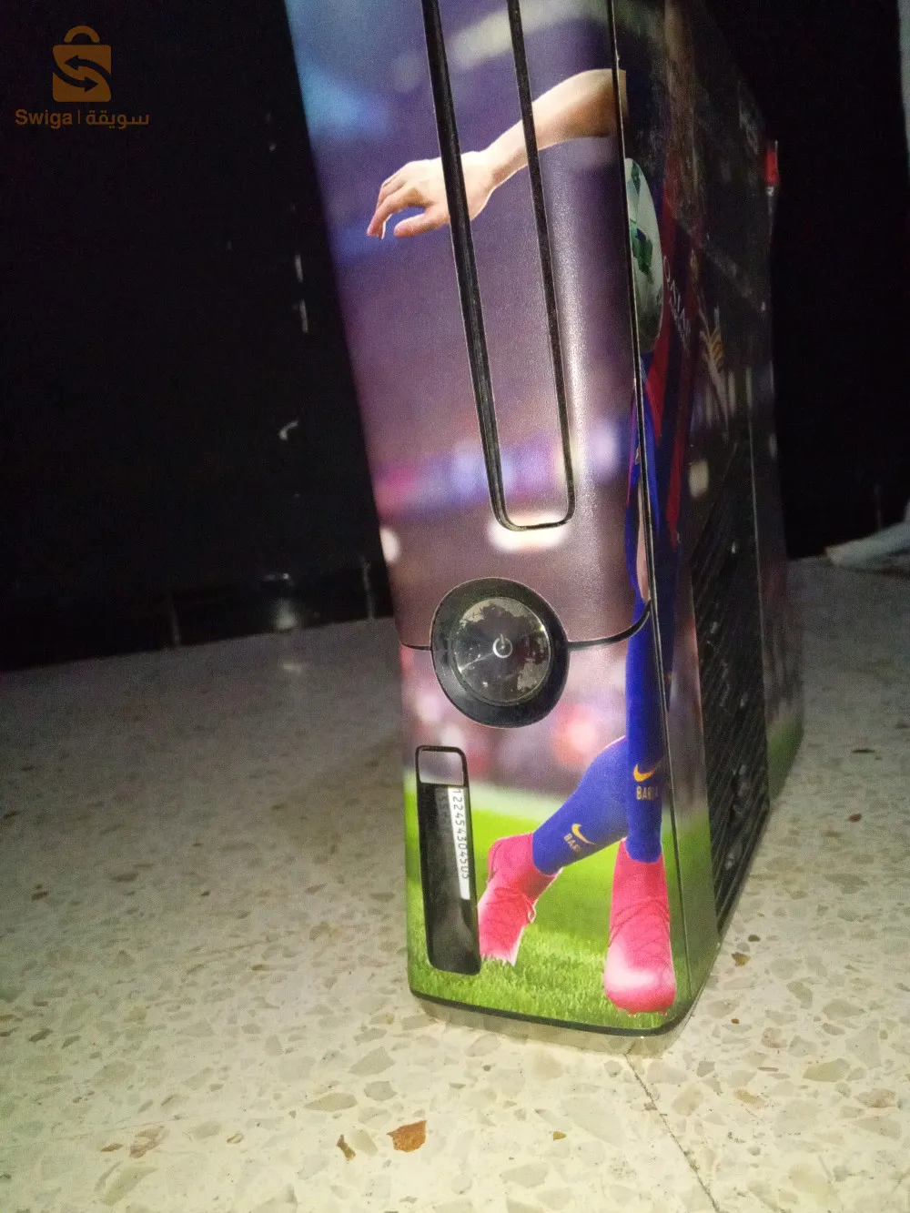 Xbox360