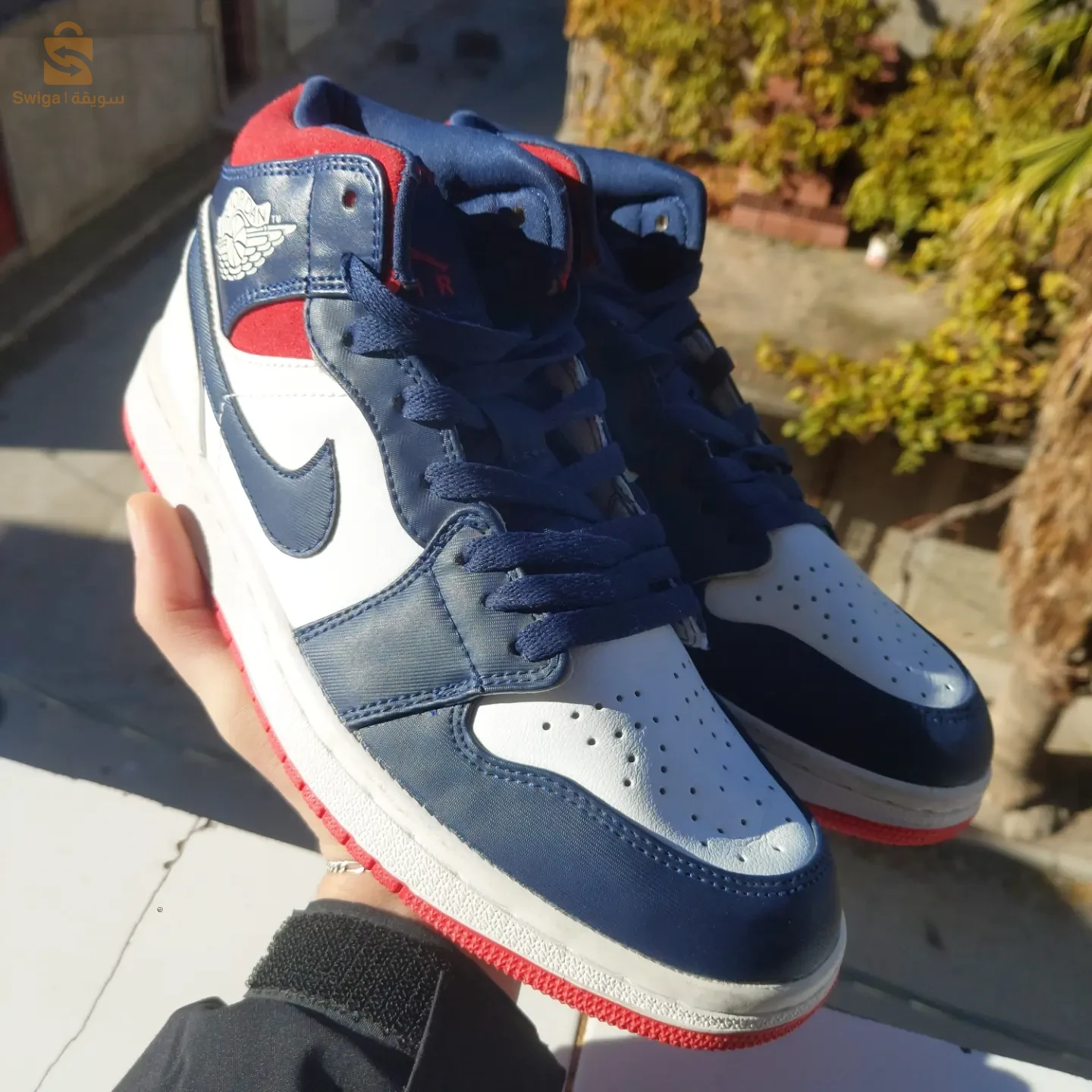 air jordan original