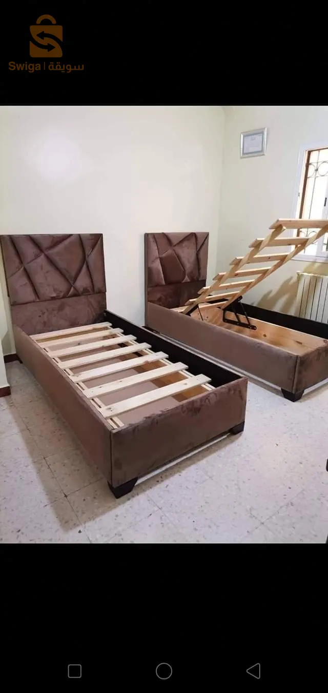 أثاث القليعة