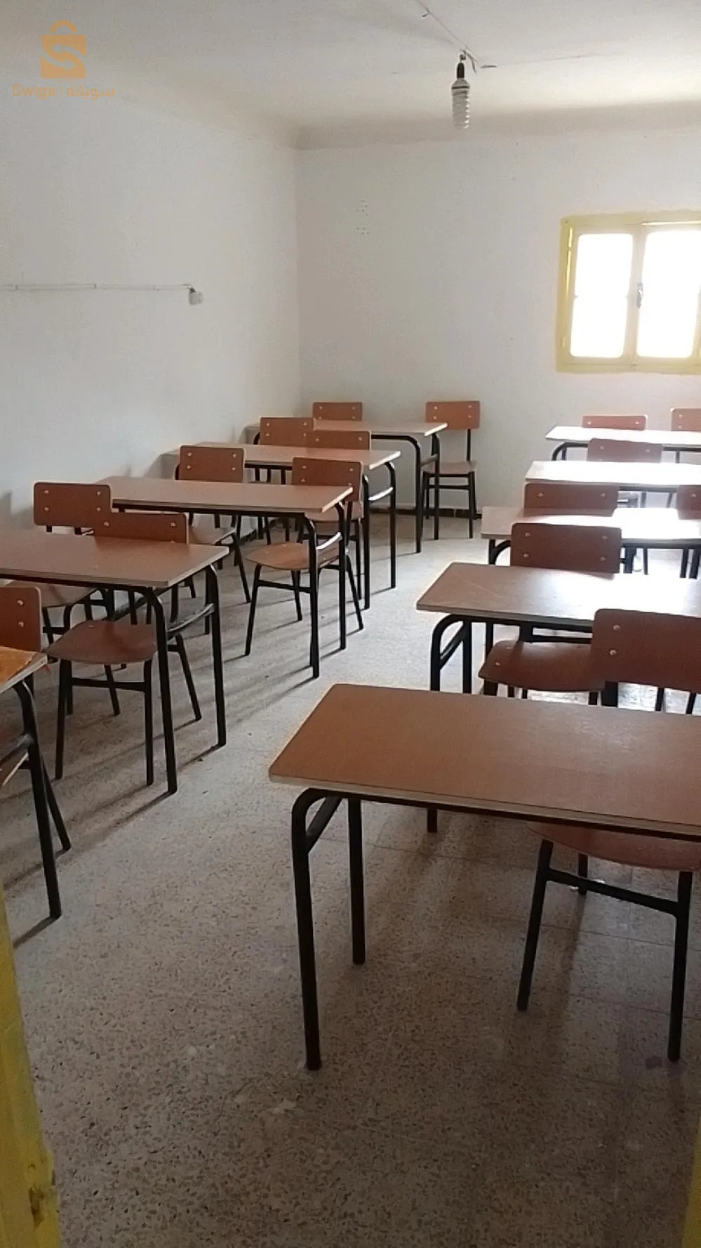 دروس الدعم في مادة الرياضيات جميع الشعب والمستويات