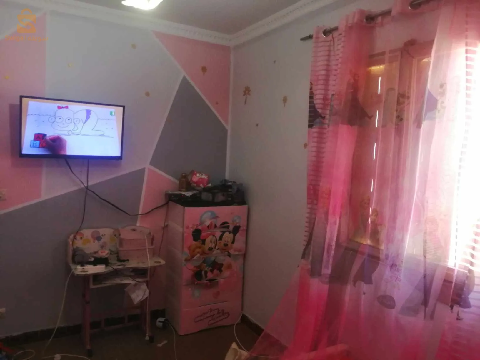 حي محمد بوضياف