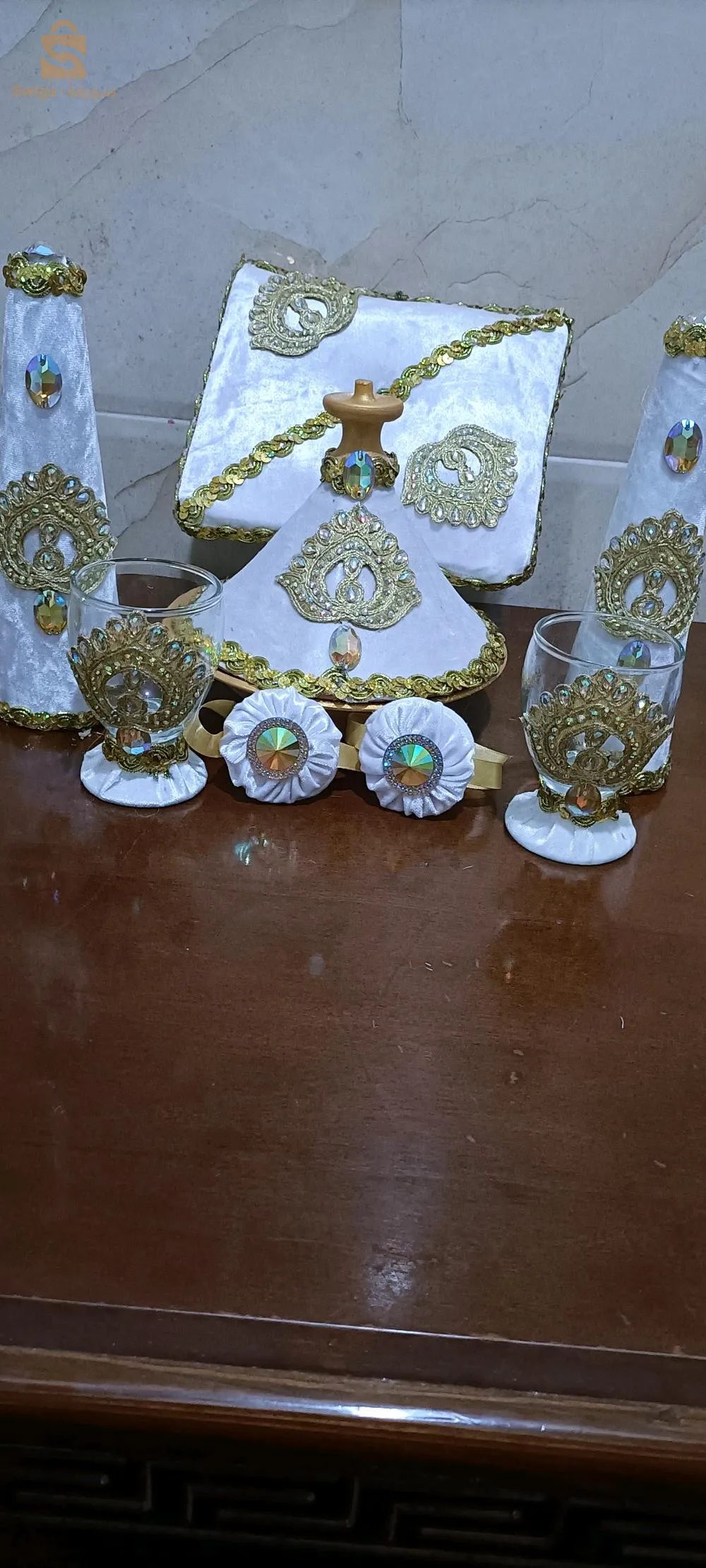 حاسي بونيف