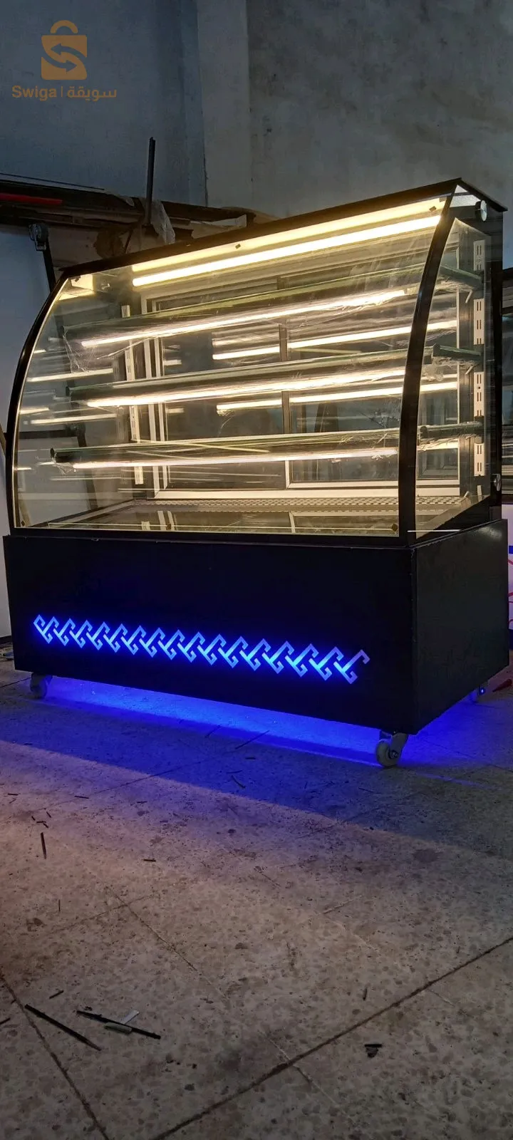 frigo et machine à jus