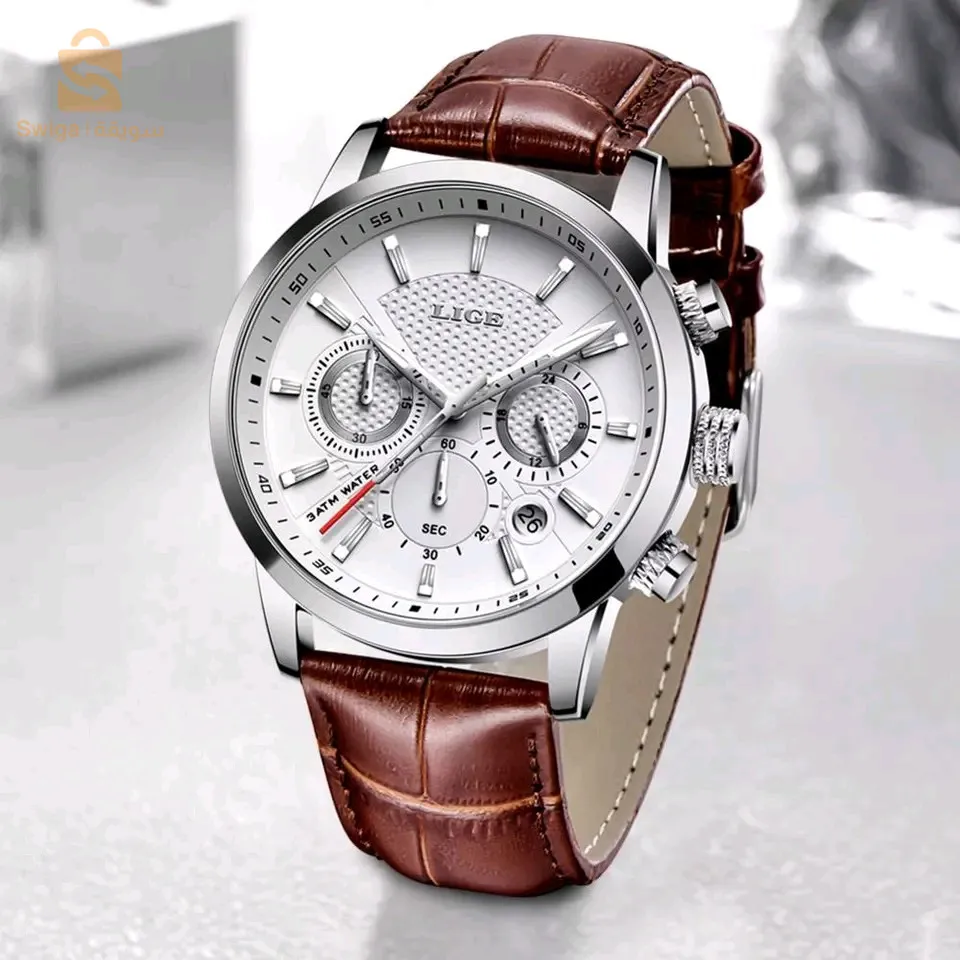 montre de plus