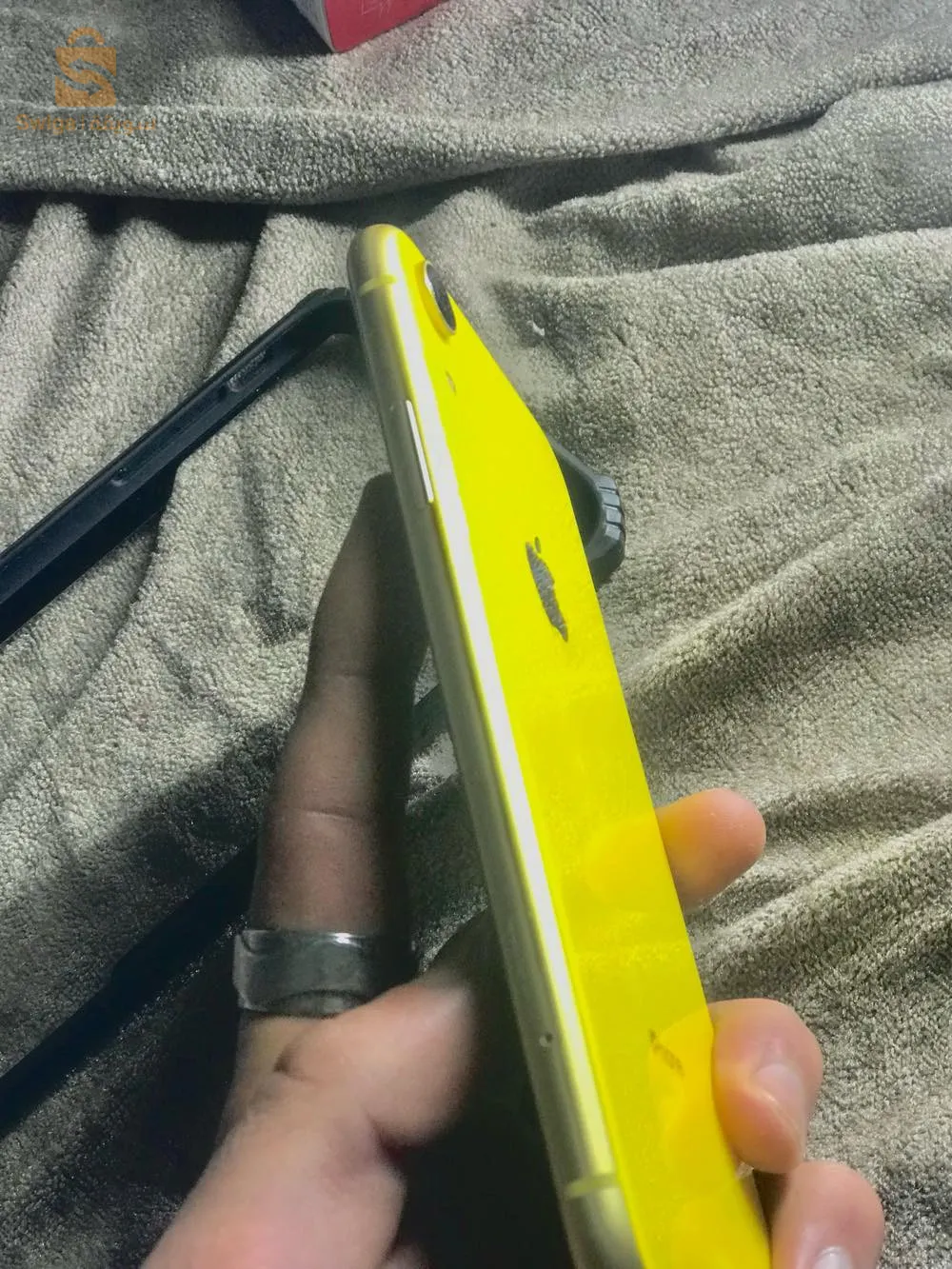 ايقون xr