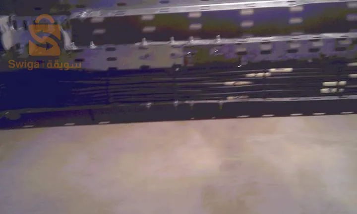 كهرباء منزلية و معمارية و صناعية