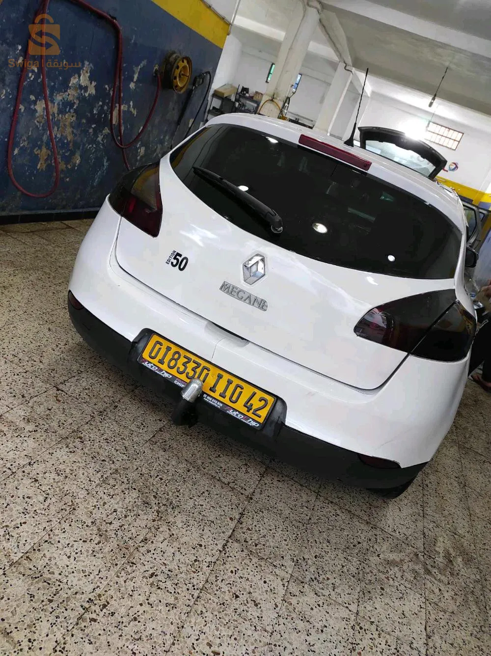 Mégane 3