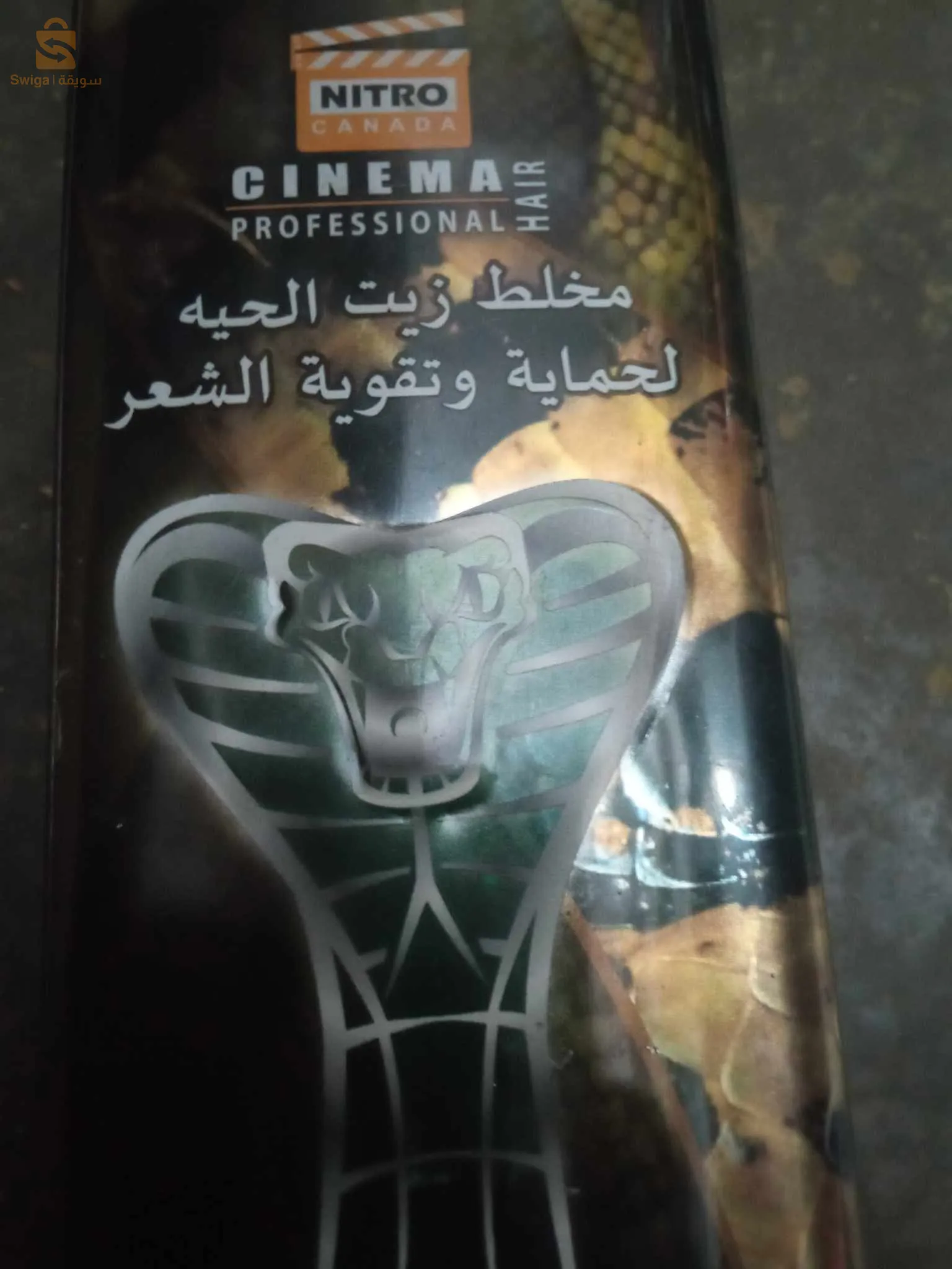 عدل سيدي علي