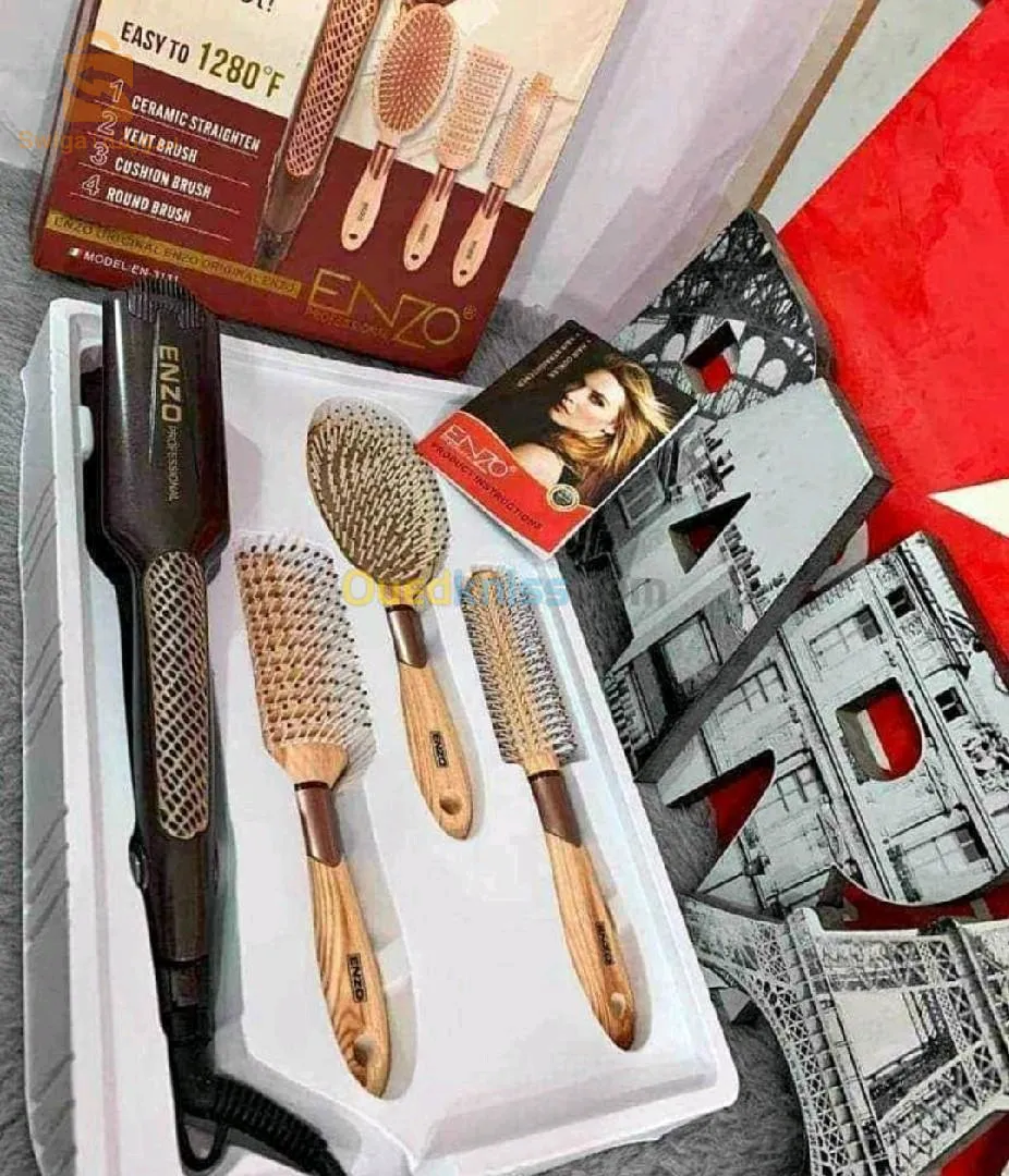 هدية العروس enzo 4en1