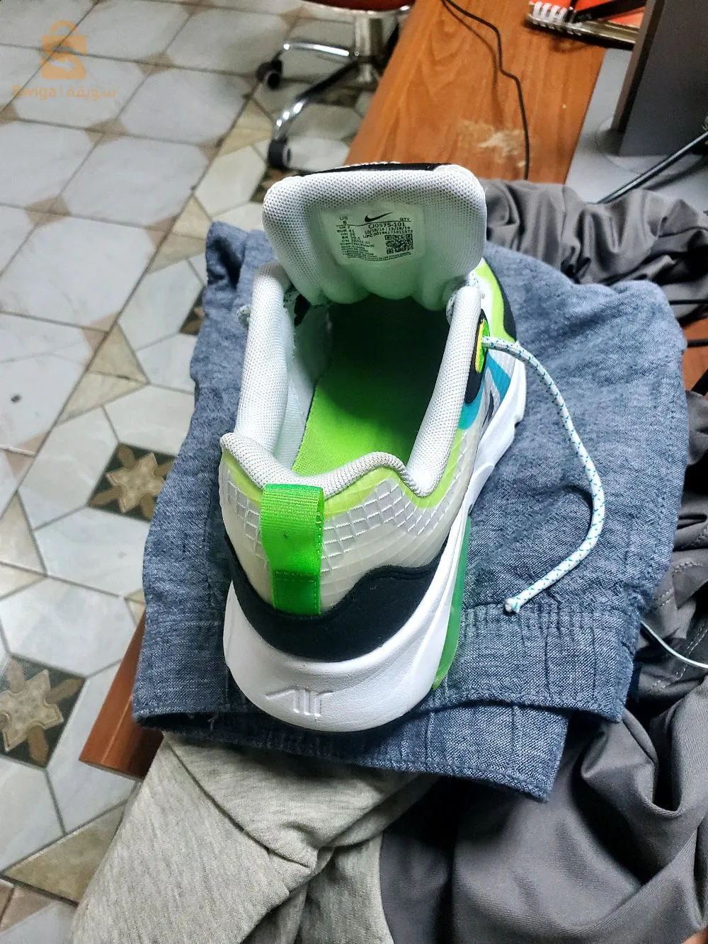 nike air 200 original