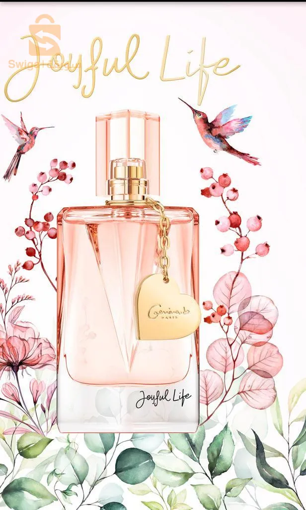 eau de parfum francais foor