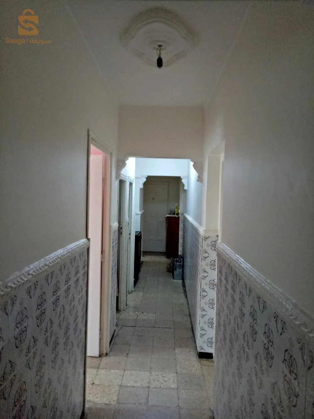 شقة للبيع