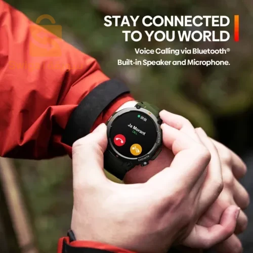 k56 pro smart watch