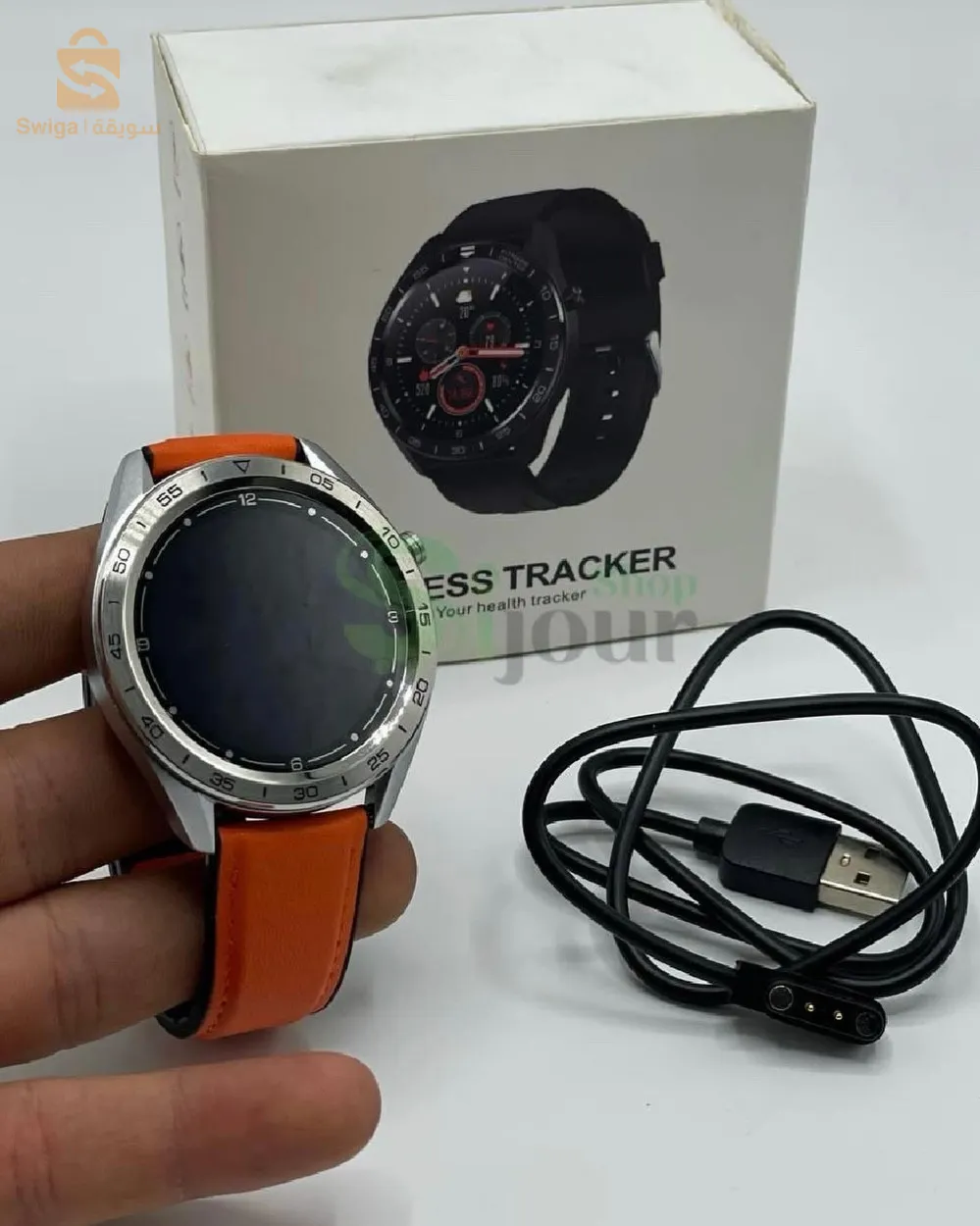 fitness smartwatch wb03