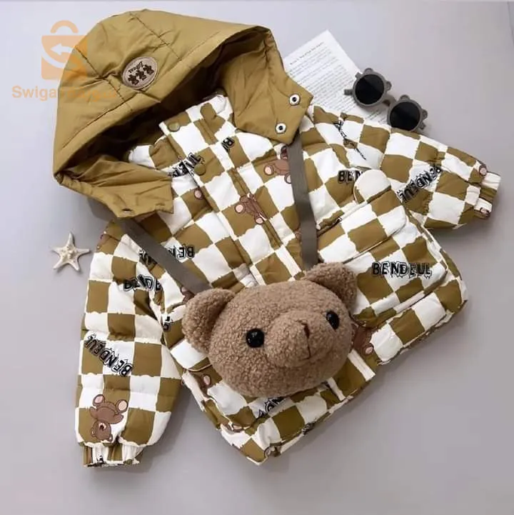 ملابس اطفال